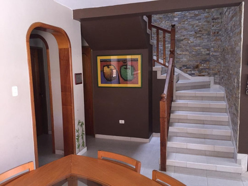 Imagen 18 de 30 de Maria Eugenia Blanco Vende Townhouse En Tazajal, Naguanagua 422415