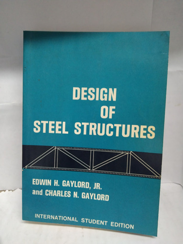 Desing Of Steele Structures
