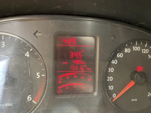 Volkswagen Amarok 2.0 Comfortlin