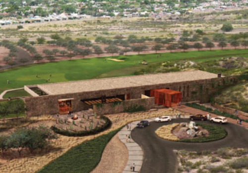 Imagen 2 de 9 de Mendoza Norte Country Club