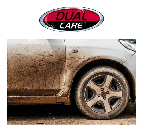 Imagen 8 de 9 de Shampoo 5 L 2en1 No Touch Y Descontaminante Detailing