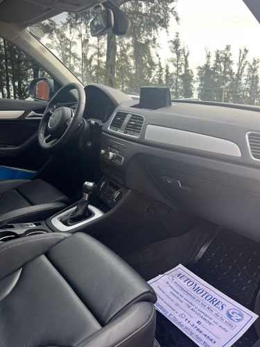 Imagen 15 de 20 de Audi Q3