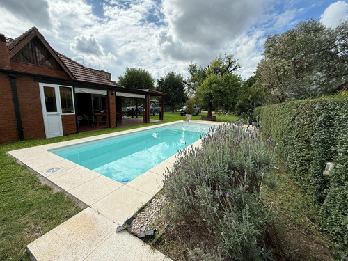 Casa A La Venta En Parque Sakura