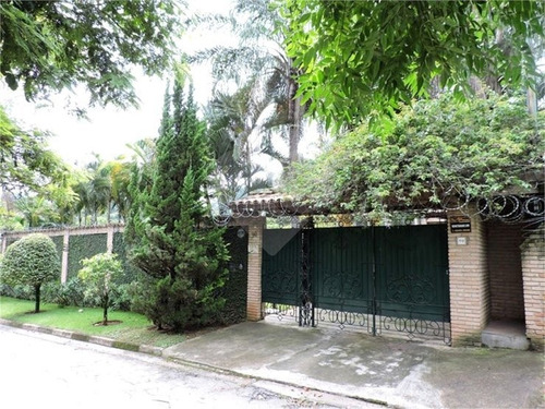 Fazendinha - Muito Espaço, Em Rua Tranquila - 298-im528841