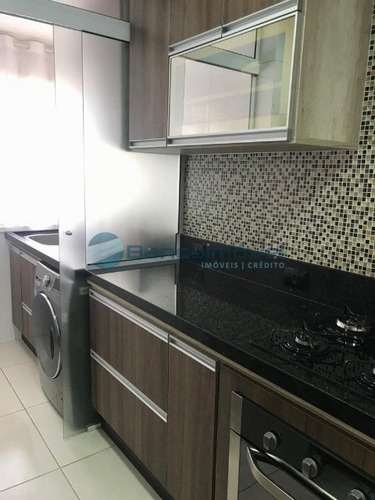 Imagem 2 de 20 de Apartamento - Ap02892 - 68684439