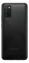 Comprar Smartphone Samsung Galaxy A02s 32gb 3gb Ram Garantia | Nf-e no Mercado Livre