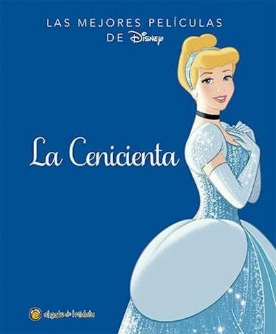  La Cenicienta, Libro Original Y Nuevo Tapa Dura