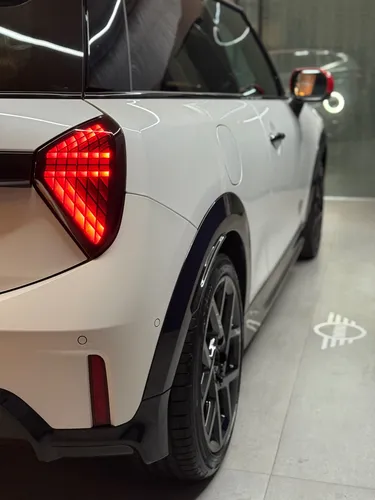 Mini John Cooper Works 2.0 3P At