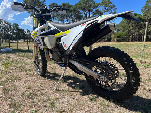 Imagen 7 de 9 de Husqvarna Te 300 Es