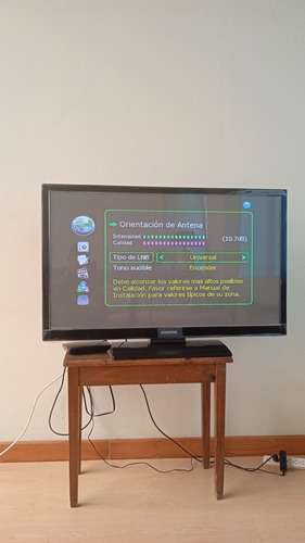Imagen 3 de 4 de Servicio Tecnico Movistartv Simpletv Inter Satelital