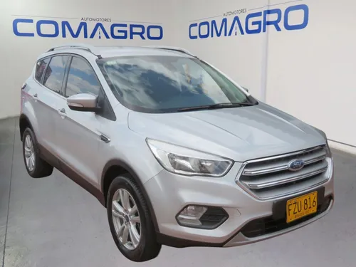 Ford Escape 2.0 Se 4x2