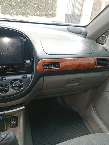 Daewoo Tacuma CDX