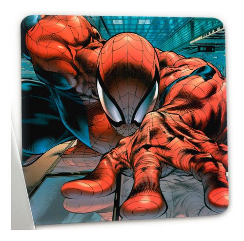 Mousepad Spiderman | Hombre Araña