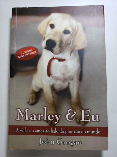 Marley E Eu