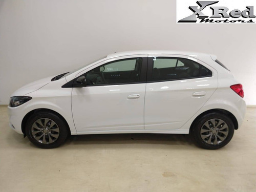 Chevrolet Onix 1.0 Flex Manual