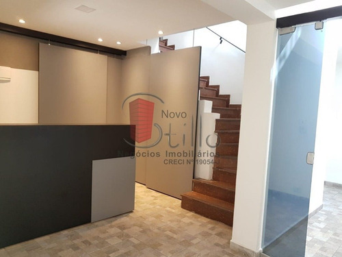 Imagem 9 de 15 de Predio Comercial - Mooca - Ref: 8280 - V-8280