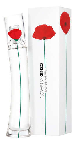  Kenzo Flower Feminino Eau De Parfum 30ml 