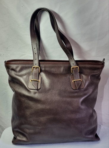 Bolso Para Hombre Savatore Ferragamo 