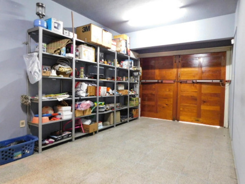 Imagen 14 de 18 de Hermosa Casa C/garage Desarrollada En 2 Plantas En Sayago