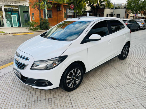 Chevrolet Onix 1.4 Ltz Mt 98cv