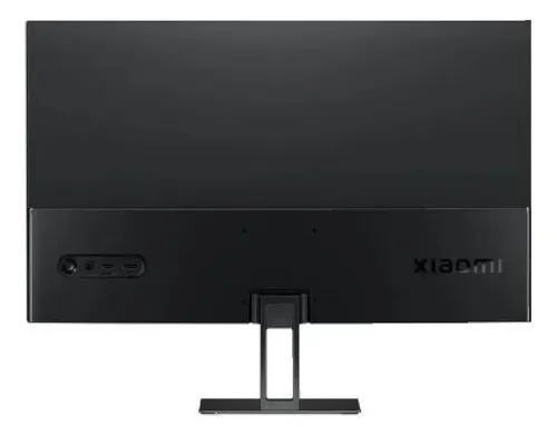 Monitor Xiaomi A24i 24 Ips 100hz colorido preto | MercadoLivre