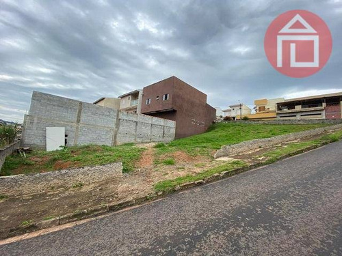 Imagem 1 de 3 de Terreno À Venda, 355 M² Por R$ 212.000,00 - Jardim Primavera - Bragança Paulista/sp - Te1321