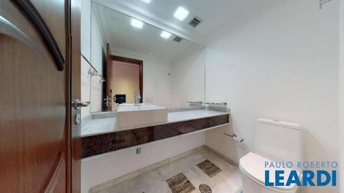 Imagem 10 de 15 de Apartamento - Jardim Paulista - Sp - 580331