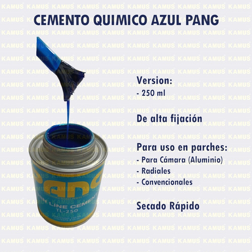 Imagen 5 de 9 de Kit Lezna + Lima + 50 Tiras String Parche Reparacion Llanta