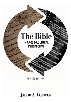 Libro The Bible In Cross Cultural Perspective (revised Ed...