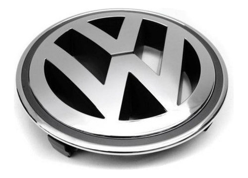 Emblema Vw Parrilla Volkswagen Passat 06-08 Y Tiguan 08-11 