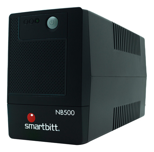 Ups Smart Interactive 250w 4 Tomas Smartbitt