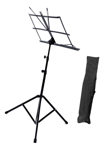 Soporte De Partituras Música Música Soporte De La