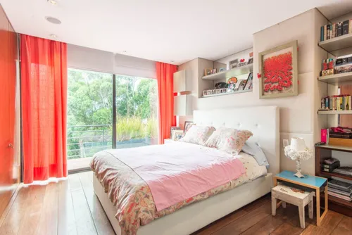 Apartamento En Venta En Chicó Oriental. Cod V6369