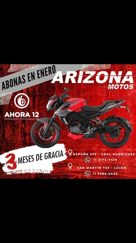 Moto Bajaj Boxer 150 Full Nueva 0km Arizona Motos