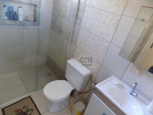 Imagem 14 de 15 de Sobrado Com 2 Dormitórios À Venda, 212 M² Por R$ 500.000,00 - Jardim Lancaster - Foz Do Iguaçu/pr - So0148