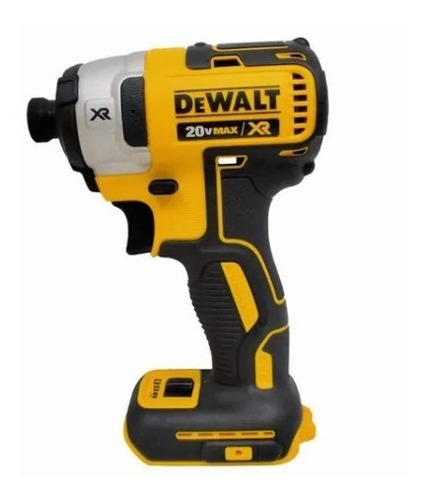 Parafusadeira Impacto 20v Brushless Dcf887b B3 Dewalt