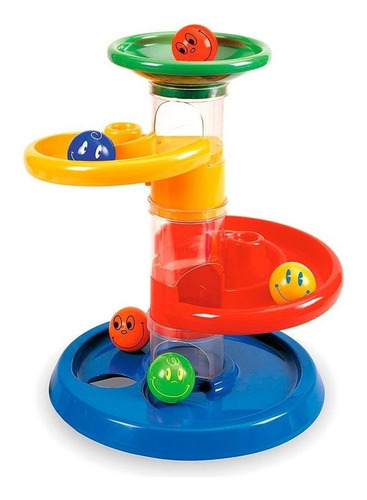 Juego Raceball, Miniland