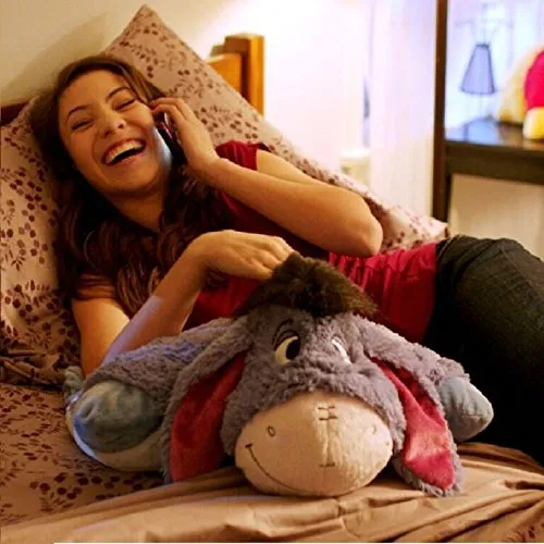 Eeyore: Tu Amigo Fiel Para Dormir