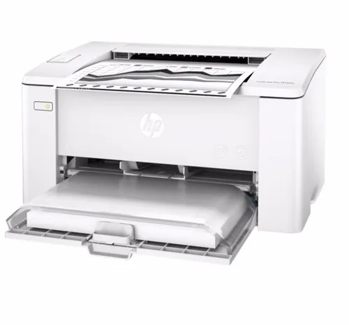 Impresora Hp Laserjet Pro M102w (g3q35a) Wifi 23ppm