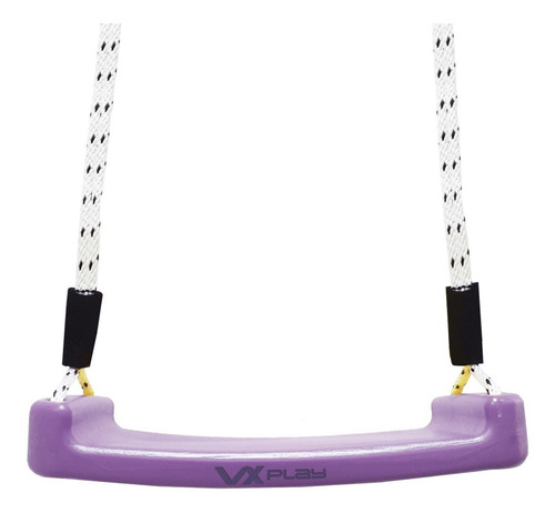 Combo Tobogan 3 Escalones + Hamaca Columpio Tabla Vxplay