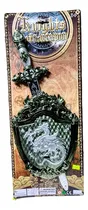 Comprar Set Caballero Guerrero Medieval Espada Con Escudo 48 Cm