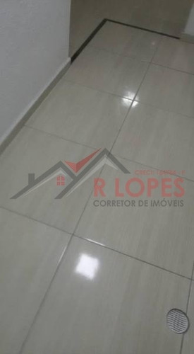Imagem 11 de 22 de Lindo Apartamento Todo Reformado Para Venda Em Itaquera, 2 Dorm, 1 Vagas. - 1834
