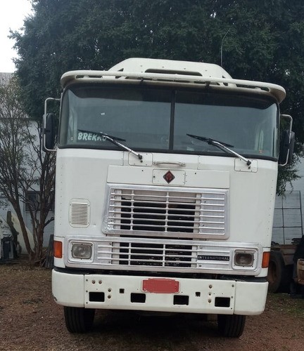 Oportunidade Cavalo International Traçado, 405 Hp