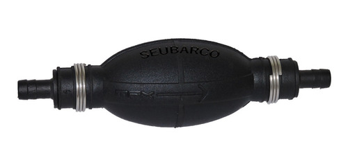 Imagem 2 de 4 de Bulbo Para Mangueira De Gasolina De Motor De Popa Universal