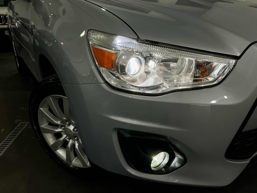 Mitsubishi ASX 2.0 2wd 5p