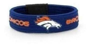 Brazalete Aminco Elástico Broncos