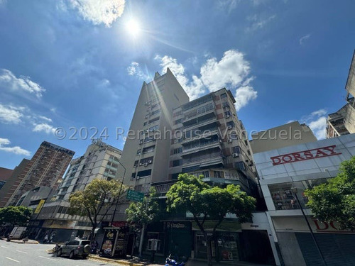 Excelente Oportunidad De Vivir En Chacao Apartamento En Venta