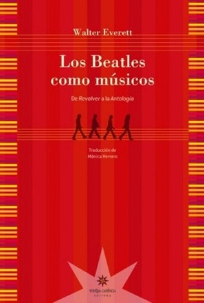 Beatles Como Musicos   Los - Beatles