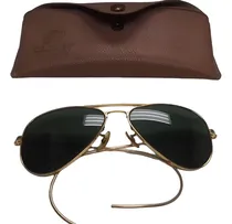 Comprar Lentes De Sol Ray Ban Junior Made U.s.a. B & L