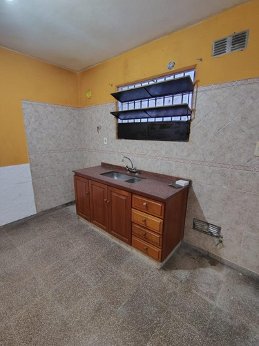 Departamento En Villa Bosch